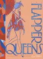 Cover image for Flapper Queens