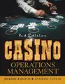 Cover image for Casino Operations Management