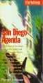 Cover image for Fielding's San Diego Agenda (Fielding's Worldwide Agenda Guides)