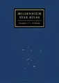 Cover image for Millennium Star Atlas