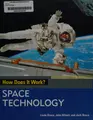 Cover image for Space technology