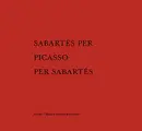 Cover image for Sabartés per Picasso per Sabartés