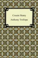Cover image for Cousin Henry