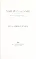 Cover image for Mad, bad, and sad