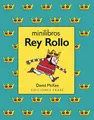 Cover image for Minilibros Rey Rollo