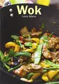 Cover image for Hoy cocinamos-Wok