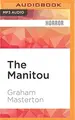 Cover image for Manitou, The