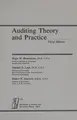 Cover image for Auditing theory and practice
