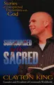 Cover image for Surrounded by the sacred