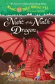Cover image for Night of the Ninth Dragon