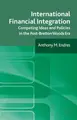Cover image for International financial integration