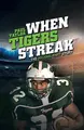 Cover image for When Tigers Streak