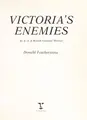 Cover image for Victoria's enemies
