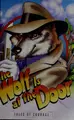 Cover image for CELEBRATE READING 4F THE WOLF IS AT THE DOOR (H)