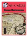 Cover image for Pathfinder Reading Comprehension B