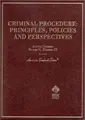 Cover image for Criminal procedure
