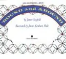 Cover image for ' Round and around