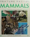 Cover image for Mammals.