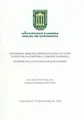 Cover image for Patrimonio arquitectónico en Castilla y León