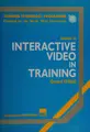Cover image for Interactive Video in Training (Training Technology Programmme)