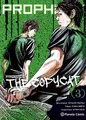 Cover image for Prophecy Copycat nº 03/03