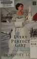 Cover image for Every perfect gift