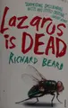 Cover image for Lazarus Is Dead