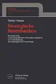 Cover image for Strategische Datenbanken