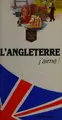 Cover image for L'Angleterre, j'aime!