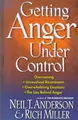 Cover image for Getting Anger Under Control
