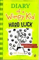 Cover image for Diary of a Wimpy Kid 8 [Paperback] [Jan 01, 2014] JEFF KINNEY