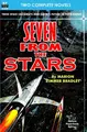 Cover image for Seven from the Stars & The Girl Who Read Minds