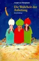 Cover image for Die Wahrheit der Anbetung