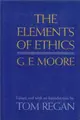 Cover image for The elements of ethics