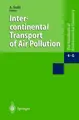 Cover image for Intercontinental Transport of Air Pollution
