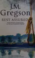 Cover image for Rest assured