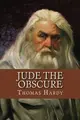 Cover image for Jude The Obscure