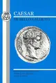 Cover image for Caesar
