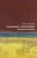 Cover image for Islamic history