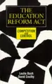 Cover image for The Education Reform Act