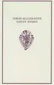 Cover image for Three Alliterative Saints' Hymns