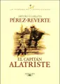 Cover image for El capitán Alatriste