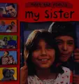 Cover image for My sister