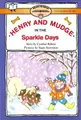 Cover image for Henry And Mudge In The Sparkle Days