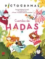 Cover image for Cuentos de hadas