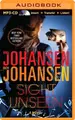 Cover image for Sight Unseen