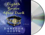 Cover image for Eighth Grave After Dark