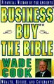 Cover image for Business buy the Bible