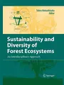 Cover image for Sustainability and Diversity of Forest Ecosystems