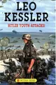 Cover image for Hitler Youth Attacks! (Wotan)